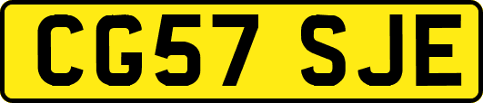 CG57SJE