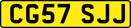 CG57SJJ
