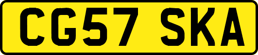 CG57SKA