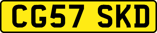 CG57SKD