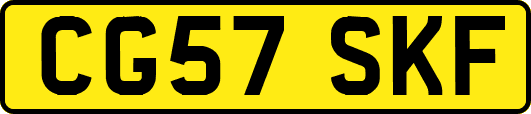 CG57SKF