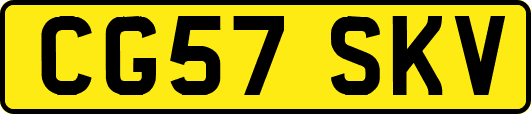 CG57SKV