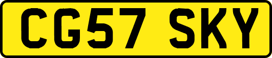 CG57SKY