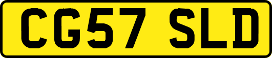 CG57SLD