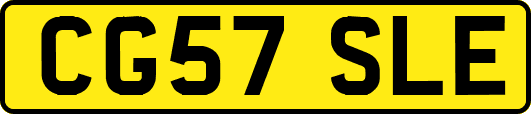 CG57SLE