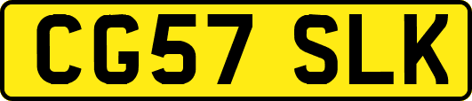 CG57SLK