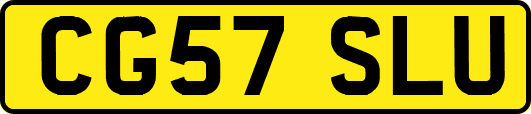 CG57SLU