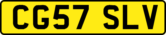 CG57SLV