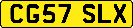 CG57SLX