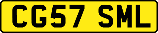 CG57SML