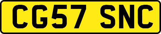 CG57SNC