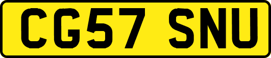 CG57SNU
