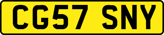 CG57SNY