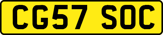 CG57SOC