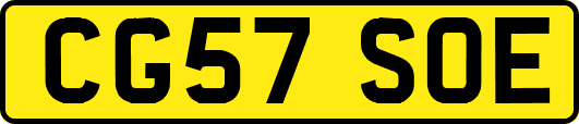 CG57SOE