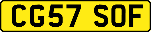 CG57SOF