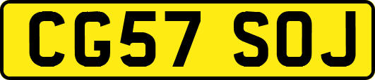 CG57SOJ