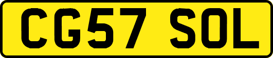 CG57SOL