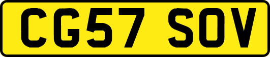 CG57SOV
