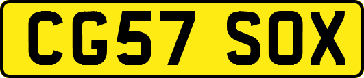 CG57SOX