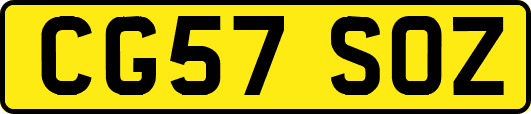 CG57SOZ