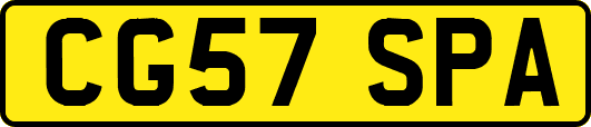 CG57SPA