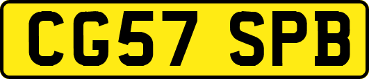 CG57SPB