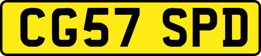 CG57SPD
