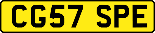 CG57SPE