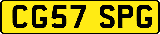 CG57SPG