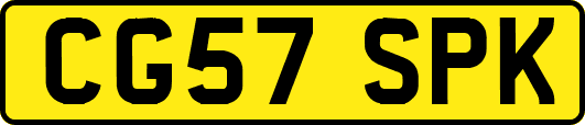 CG57SPK