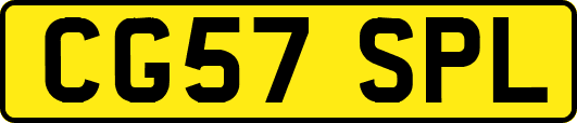 CG57SPL