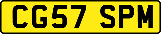 CG57SPM