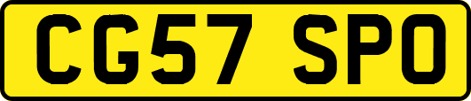 CG57SPO