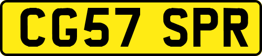 CG57SPR