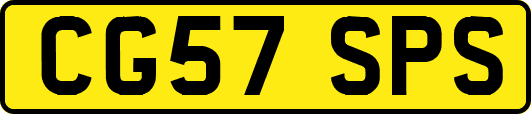 CG57SPS