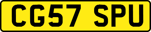 CG57SPU