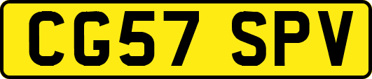 CG57SPV