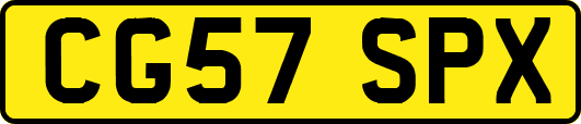 CG57SPX