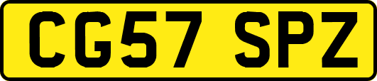 CG57SPZ