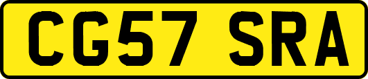 CG57SRA