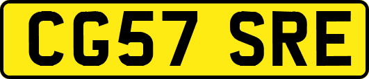 CG57SRE