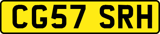 CG57SRH