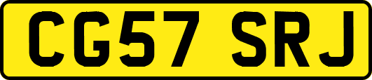 CG57SRJ