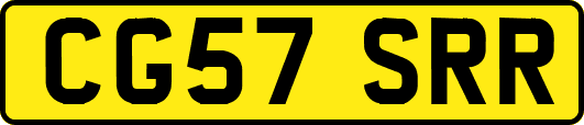 CG57SRR