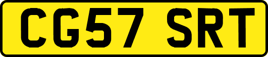CG57SRT