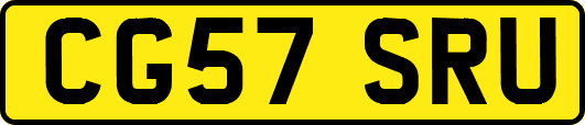 CG57SRU