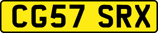 CG57SRX