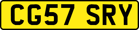 CG57SRY