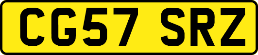 CG57SRZ